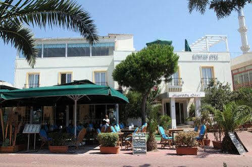 Kortan Otel Тургутрейс Екстер'єр фото